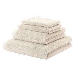 Badkamer|ohgreen London gastendoek 30x50 birch