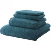 Badkamer|ohgreen London gastendoek 30x50 ocean
