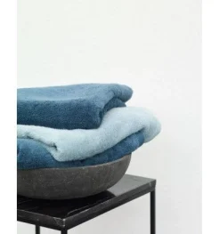 Badkamer|ohgreen London gastendoek 30x50 ocean