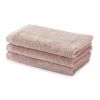Badkamer|ohgreen London gastendoek 30x50 pink