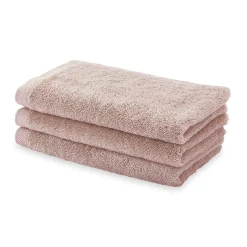 Badkamer|ohgreen London gastendoek 30x50 pink