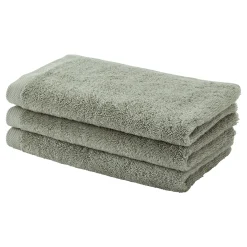 Badkamer|ohgreen London gastendoek 30x50 thyme