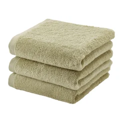 Badkamer|ohgreen London handdoek hemp 55x100
