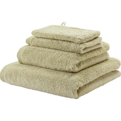 Badkamer|ohgreen London handdoek hemp 55x100