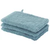 Badkamer|ohgreen London washandje 16x22 aquatic