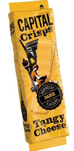 Voeding|ohgreen Long crisps tangy cheese paris
