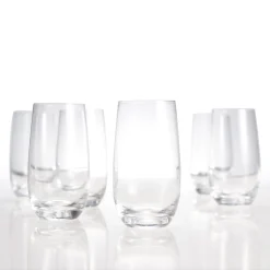 Servies|ohgreen Longdrinkglas cuvée - set van 6