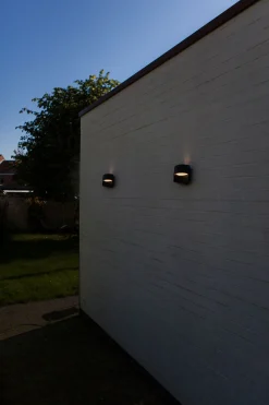 Ecocheques|Verlichting|ohgreen Lotus wandlamp