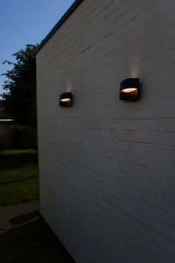 Ecocheques|Verlichting|ohgreen Lotus wandlamp