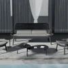 Tuinmeubelen|ohgreen Loungeset Como