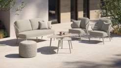 Tuinmeubelen|ohgreen Loungeset Hera