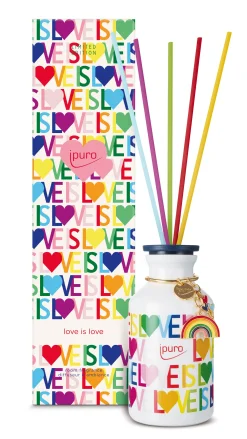 Geuren|ohgreen Love is Love 240ml