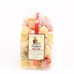 Voeding|ohgreen Lumaconi 500g