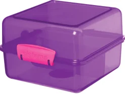 In En Rond De Keuken|Ecocheques|ohgreen LUNCH IB, CUBE COL., 6 ASS