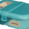In En Rond De Keuken|Ecocheques|ohgreen Lunch to go 1,1l met mini bite