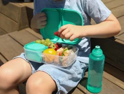 In En Rond De Keuken|Ecocheques|ohgreen Lunch to go 1,1l met mini bite