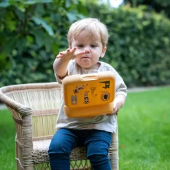 Ecocheques|In En Rond De Keuken|ohgreen Lunchbox