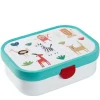 Ecocheques|In En Rond De Keuken|ohgreen Lunchbox campus - animal friends
