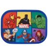 Ecocheques|In En Rond De Keuken|ohgreen Lunchbox campus - avengers