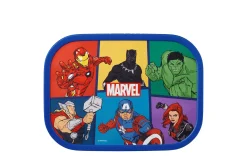 Ecocheques|In En Rond De Keuken|ohgreen Lunchbox campus - avengers