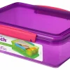 In En Rond De Keuken|Ecocheques|ohgreen LUNCHBOX IB, 2L COL.
