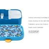 Ecocheques|In En Rond De Keuken|ohgreen Lunchbox stitch