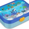 Ecocheques|In En Rond De Keuken|ohgreen Lunchbox tropical ocean