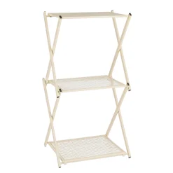 Meubilair|ohgreen Lusz bijzettafel l.roze - l42xb34,5xh79cm