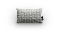 Accessoires En Onderhoud|ohgreen Luxury | Outdoor Cushion 'Pied de Poule' 50x30cm