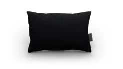 Accessoires En Onderhoud|ohgreen Luxury | Outdoor Cushion 'Rib Black' 60x40cm