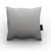 Accessoires En Onderhoud|ohgreen Luxury | Outdoor Cushion 'Triangle White' 45x45cm