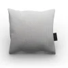 Accessoires En Onderhoud|ohgreen Luxury | Outdoor Cushion 'Woven White' 45x45cm