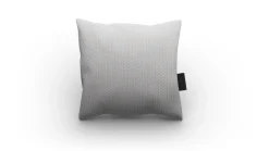 Accessoires En Onderhoud|ohgreen Luxury | Outdoor Cushion 'Woven White' 45x45cm