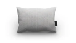 Accessoires En Onderhoud|ohgreen Luxury | Outdoor Cushion 'Woven White' 60x40cm