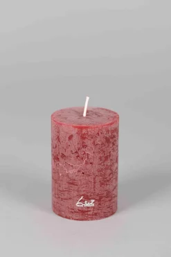 Kaarsen|ohgreen Luz your senses kaars
