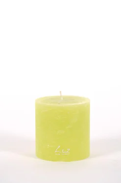 Kaarsen|ohgreen Luz Your Senses kaars