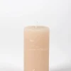 Kaarsen|ohgreen Luz your senses kaars
