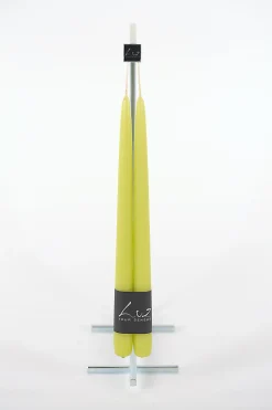Kaarsen|ohgreen Luz Your Senses kaars