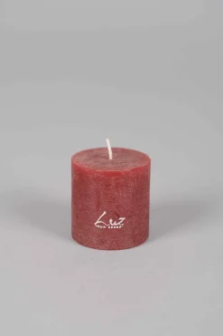 Kaarsen|ohgreen Luz your senses kaars