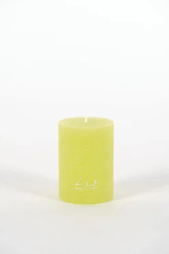 Kaarsen|ohgreen Luz Your Senses kaars