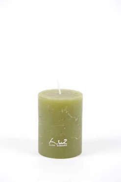 Kaarsen|ohgreen Luz Your Senses kaars