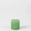 Kaarsen|ohgreen Luz your senses kaars