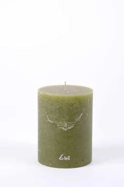 Kaarsen|ohgreen Luz Your Senses kaars