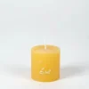 Kaarsen|ohgreen Luz Your Senses kaars