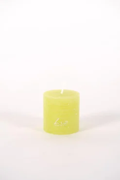 Kaarsen|ohgreen Luz Your Senses kaars