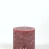 Kaarsen|ohgreen Luz your senses kaars