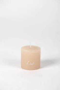 Kaarsen|ohgreen Luz your senses kaars