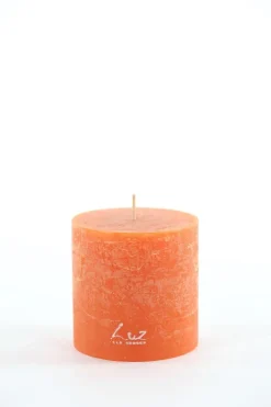 Kaarsen|ohgreen Luz Your Senses kaars