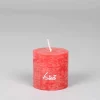 Kaarsen|ohgreen Luz your senses kaars