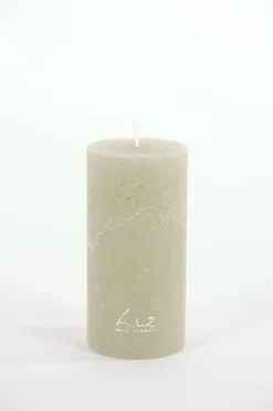 Kaarsen|ohgreen Luz Your Senses kaars
